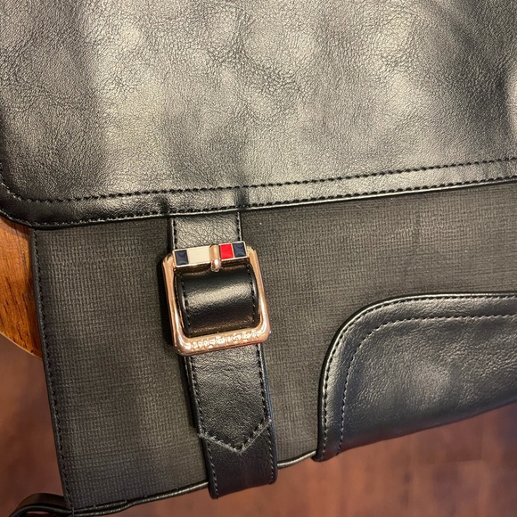 Tommy Hilfiger girls riding boots - Picture 3 of 8